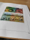 2007 MNH  Netherlands According To DAVO  Postfris** - Full Years