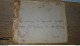 Enveloppe ALGERIE , FM Cie Transmissions , Pour Tunis - 1944    ............PHI......... ENV-ET97 - Cartas & Documentos