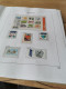 2008 MNH  Netherlands According To DAVO  Postfris** - Años Completos