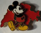 PINS PIN DISNEY MICKEY MOUSE COLLECTION 4 PINS BD CINEMA EGF - Alimentation