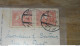 CPA POLOGNE, Carcovie 1918  ............PHI......... ENV-ET25 - Covers & Documents