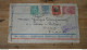 Enveloppe BRESIL Pour La France, Aeropostale 1930  ...........Boite-2......... 16 - Briefe U. Dokumente