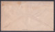 US Champion Prize Envelope - Lincoln & Davis In 5 Rounds - Unused Set Of Covers - Marcophilie