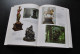 Jean BEDEL Dictionnaire Illustré Des Antiquités Et De La Brocante Larousse 1988 Argenterie Céramique Sculpture Peinture - Magazines & Catalogues