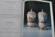 Catalogue De Vente Works Of Art In Pottery And Porcelain Angela Gragin Wallwitz Ceramic 1991 Meissen Nymphenburg... - Zeitschriften & Kataloge