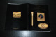 Catalogue De Vente Sotheby's Portrait Miniatures Gold Boxes Objects Of Vertu Russian Works Of Art And Fabergé Argenterie - Tijdschriften & Catalogi