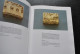 Catalogue De Vente Sotheby's Portrait Miniatures Gold Boxes Objects Of Vertu Russian Works Of Art And Fabergé Argenterie - Riviste & Cataloghi