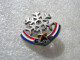 NO PIN'S   BROCHE   ESF  1 ETOILE  ECOLE DE SKI FRANÇAISE   Signé FOURNIER - Invierno