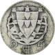 Portugal, 2-1/2 Escudos, 1940, Lisbonne, Argent, TTB, KM:580 - Portugal