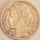 France - 2 Francs 1941, KM# 886a.1 (#4104) - 2 Francs