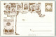 39368101 - Bayerische Jubilaeums Landes Ausstellung 1906 Centenar-Feier Maximilian Joseph I. Maximilian II. Ludwig I. L - Postales