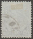 Persia, Middle East, Stamp, Scott#179, Used, Hinged, 10ch, Blue, - Iran