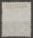 Persia, Middle East, Stamp, Scott#173, Used, Hinged, 1ch, Grey - Iran