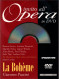 * Invito All'Opera In DVD N 1: Giacomo Puccini - La Bohème - Con Libretto - Concert En Muziek