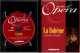 * Invito All'Opera In DVD N 1: Giacomo Puccini - La Bohème - Con Libretto - Concerto E Musica