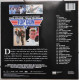 Top Gun (Laserdisc / LD) - Autres Formats