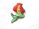 PIN'S    WALT DISNEY   ARIEL - Disney