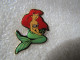 PIN'S    WALT DISNEY   ARIEL - Disney