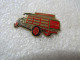 PIN'S  CAMION  COCA COLA - Coca-Cola