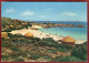 ** LOT  3  CARTES  CLUB  MEDITERRANEE ** - Souvenir De...