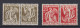 Belgique: COB N° KP13/14 "Tête-bêche" "Kopstaande Zegels", **, MNH, Sans Charnière. TTB !!! - Tete Beche  [KP] & Interpannelli [KT]