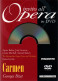 * Invito All'Opera In DVD N 2: Georges Bizet - Carmen - Con Libretto - Konzerte & Musik