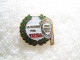 PIN'S    TOTAL    PARIS DAKAR  91  Email Grand Feu   ARCANE - Carburanti