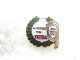 PIN'S    TOTAL    PARIS DAKAR  91  Email Grand Feu   ARCANE - Brandstoffen