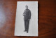 CPA Photo Carte Postale Militaire Uniforme Posant Cigarette Soldat Armée Belge Calot Kersten Atelier Photo Aachen - Personen