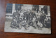 CPA Photo Carte Postale Ancienne Groupe De Militaires 2 Soldat Soldaat Uniform Uniforme Infanterie? Armée Belge Calot - Personen