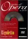 * Invito All'Opera In DVD N 3: Giuseppe Verdi - Rigoletto - Con Libretto - Concert En Muziek