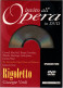 * Invito All'Opera In DVD N 3: Giuseppe Verdi - Rigoletto - Con Libretto - Concerto E Musica