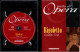 * Invito All'Opera In DVD N 3: Giuseppe Verdi - Rigoletto - Con Libretto - Concerto E Musica