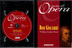 * Invito All'Opera In DVD N 4: W. A. Mozart - Don Giovanni - Con Libretto - Concert En Muziek