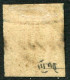 1854 Burma Rangoon B156 On India 1a Die III - Sonstige & Ohne Zuordnung