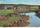 Postcard Lochgilphead Argyll Children Fishing Scotland My Ref B26449 - Argyllshire