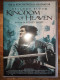 Kingdom Of Heaven DVD - Action, Adventure