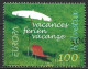 Switzerland 2004. Scott #1181 (U) Europa  (Complete Issue) - Used Stamps