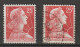 FRANCE : N° 1011C * Et Oblitéré (Marianne De Muller) - PRIX FIXE - - 1955-1961 Marianne Of Muller