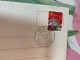 China Stamp Military Cover Stamped FDC Official Used Rare - Briefe U. Dokumente
