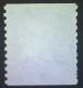 United States, Scott #1820, Used(o), 1981, Rate Change "B" Eagle , (18¢), Violet - Used Stamps