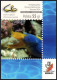 POLAND 2014 - NATIONAL PHILATELIC EXHIBITION - WARSAW 2014 - RIBBON EEL - I - Expositions