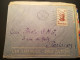 Madagascar - Lot De 48 Enveloppes à Trier (poids 105 Grammes) (Lot1) - Cartas & Documentos