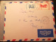 Delcampe - Madagascar - Lot De 48 Enveloppes à Trier (poids 105 Grammes) (Lot1) - Brieven En Documenten