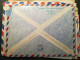 Delcampe - Madagascar - Lot De 48 Enveloppes à Trier (poids 105 Grammes) (Lot1) - Storia Postale