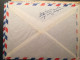 Delcampe - Madagascar - Lot De 48 Enveloppes à Trier (poids 105 Grammes) (Lot1) - Covers & Documents