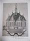 Delcampe - Geschiedenis Der NEDERLANDSCHE BOUWKUNST Door A.W Weissman 1912 Van Looy Amsterdam / Nederland Architectuur - Geschiedenis