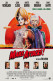Cinema - Mars Attack - Jack Nicholson - Glenn Close - Illustration Vintage - Affiche De Film - CPM - Carte Neuve - Voir  - Affiches Sur Carte