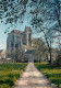 91 - Saint Sulpice De Favières - L'église - CPM - Carte Neuve - Voir Scans Recto-Verso - Saint Sulpice De Favieres