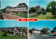 Belgique - Saint Vith - Multivues - Automobiles - CPM - Voir Scans Recto-Verso - Sankt Vith